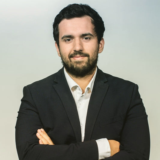 Consultoria com Jorge Pereira